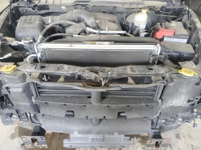 2016 Dodge RAM 1500 SLT