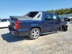 2011 Chevrolet Avalanche LT