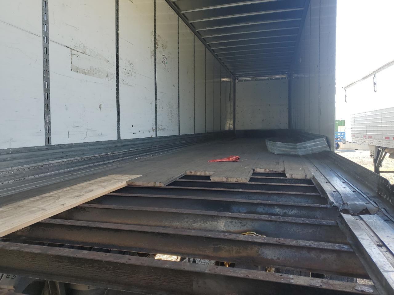 2020 Great Dane CCC-3314-01053 DRY Van Trailer