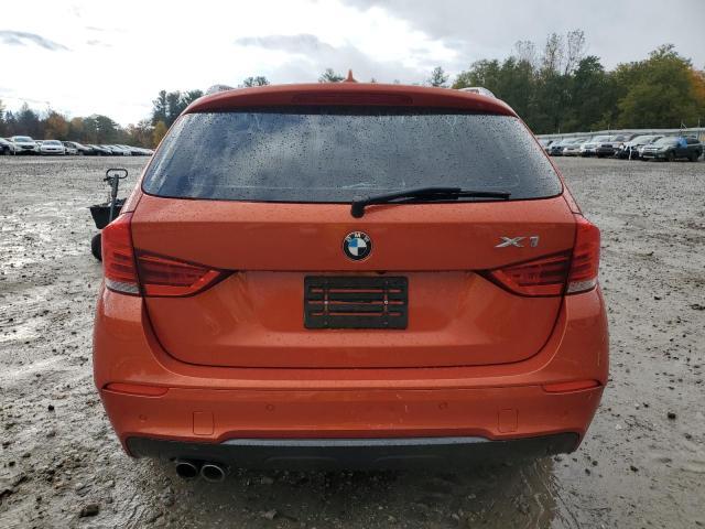 2014 BMW X1 Xdrive28i