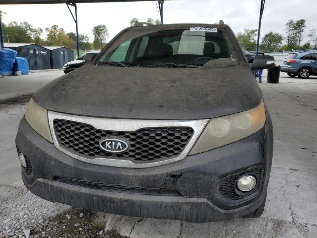 2011 KIA Sorento ex