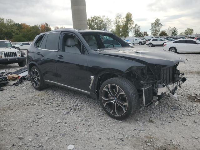 2024 BMW X5 Sdrive 40I