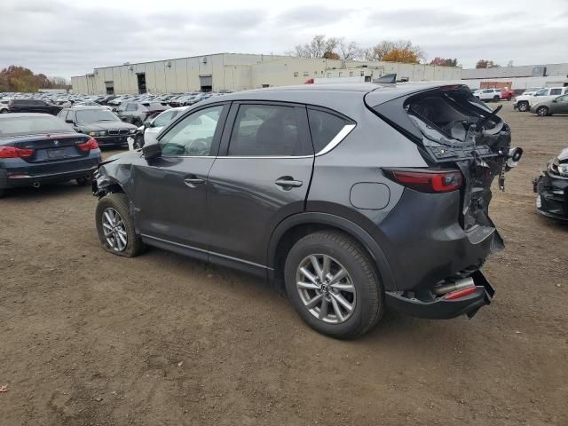 2023 Mazda Cx-5 Select