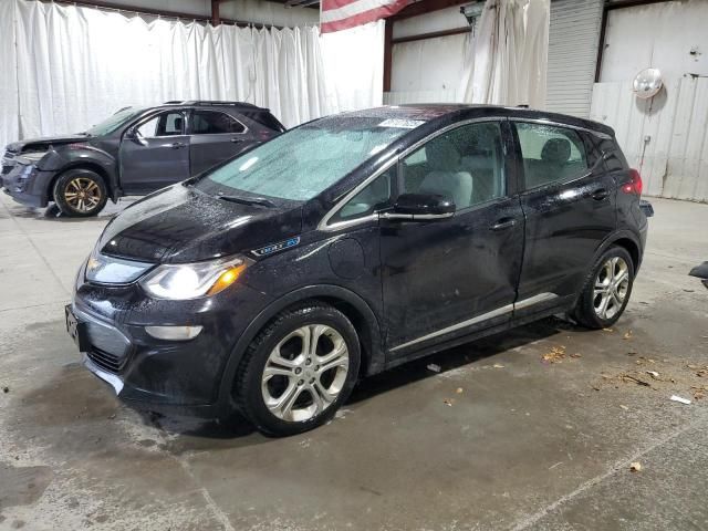 2017 Chevrolet Bolt EV LT