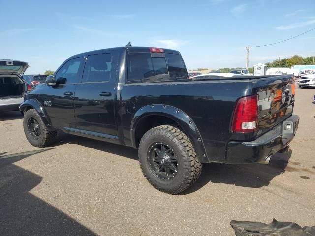 2014 Dodge RAM 1500 Sport