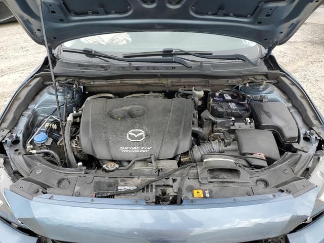 2014 Mazda 3 Touring