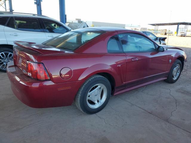 1999 Ford Mustang