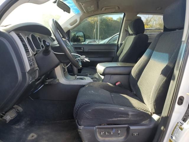 2010 Toyota Tundra Double Cab SR5