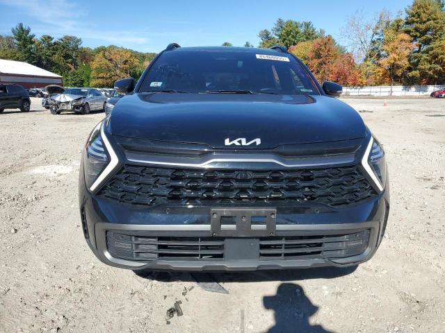 2023 KIA Sportage X-pro