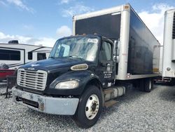 Freightliner m2 106 med Vehiculos salvage en venta: 2012 Freightliner M2 106 MED