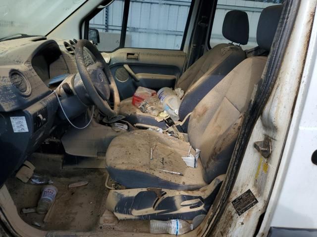 2010 Ford Transit Connect XLT