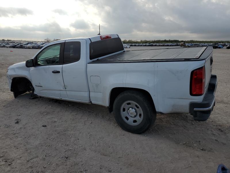 2017 Chevrolet Colorado