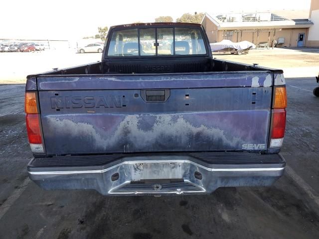 1993 Nissan Truck King Cab SE