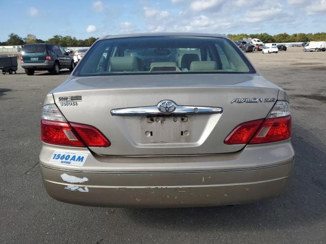 2003 Toyota Avalon