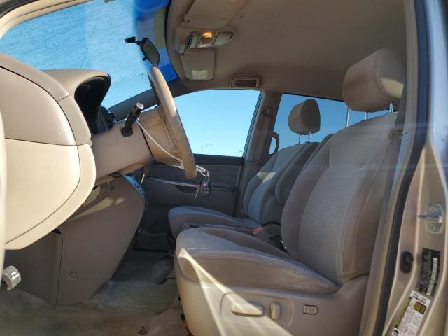 2008 Toyota Sienna ce