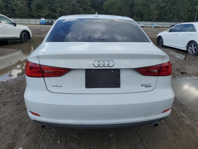 2015 Audi A3 Premium