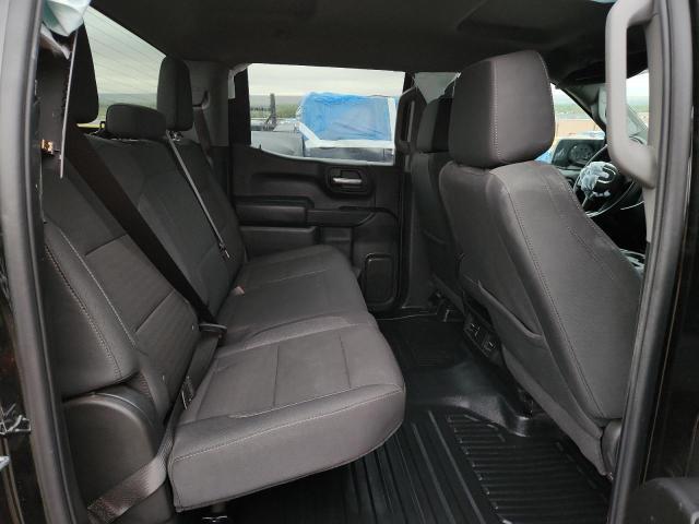 2025 GMC Sierra K1500