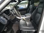 2020 Land Rover Range Rover Sport HST