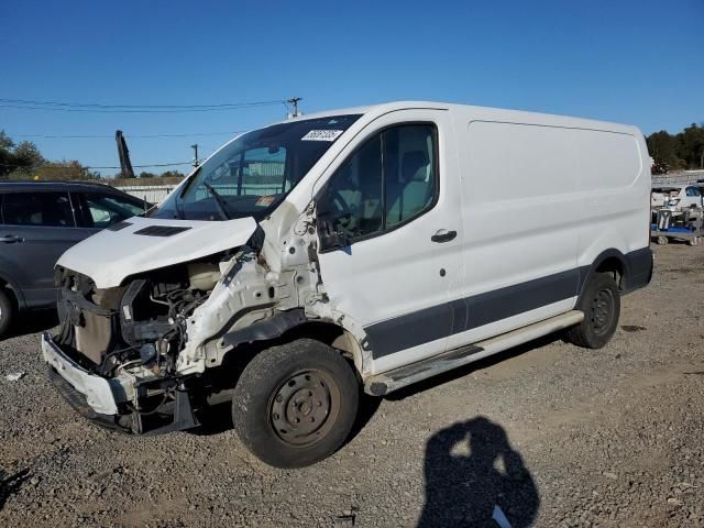 2015 Ford Transit T-250