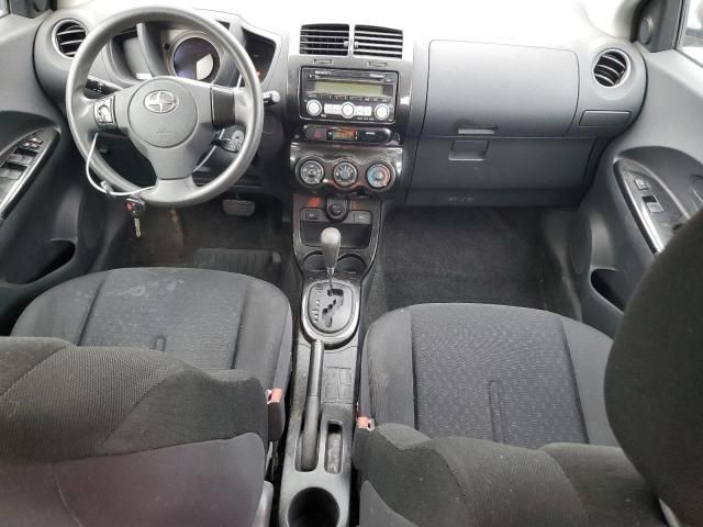 2008 Scion XD