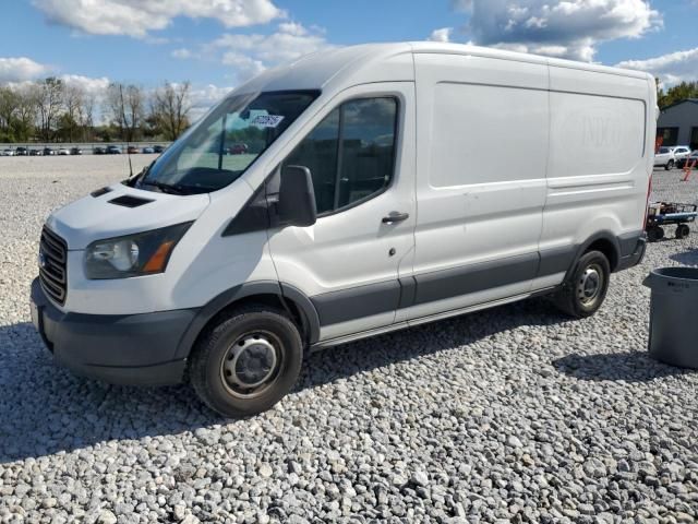 2015 Ford Transit T-250