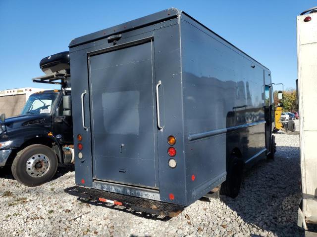 2020 Freightliner Chassis M Line WALK-IN Van