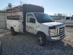 2014 Ford Econoline E350 Super Duty Cutaway Van