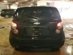 2012 Chevrolet Sonic lt