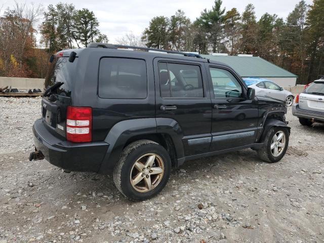 2009 Jeep Liberty Sport