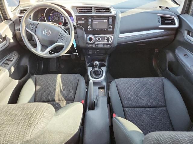 2015 Honda FIT LX