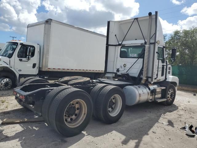 2021 Mack Anthem Semi Truck