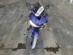 2015 Yamaha YZFR3