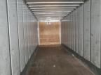 2008 Utility DRY Van Trailer