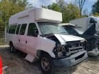 2013 Ford Econoline E350 Super Duty Van