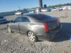 2013 Cadillac ATS
