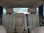 2012 Hyundai Santa FE GLS