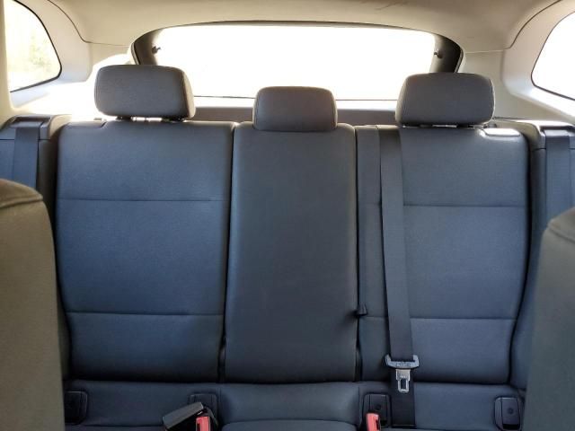 2012 BMW X1 XDRIVE28I