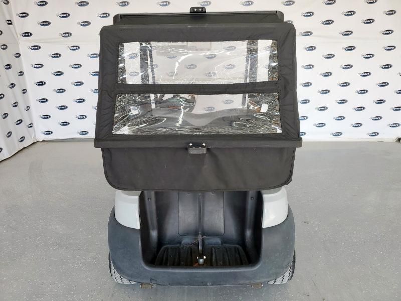 2022 Club Car Tempo FLA