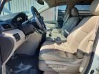 2013 Honda Odyssey Touring