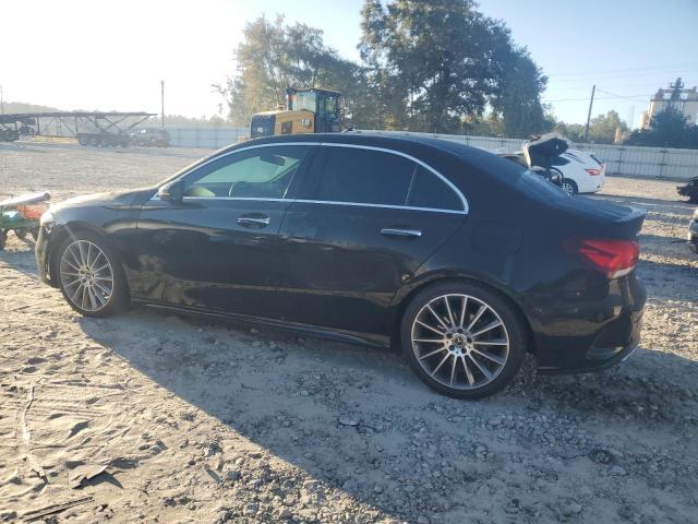 2020 Mercedes-Benz A 220