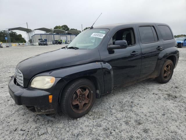 2010 Chevrolet HHR LT