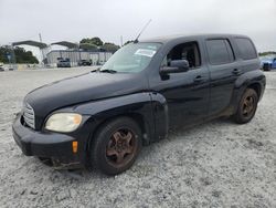 Chevrolet salvage cars for sale: 2010 Chevrolet HHR LT