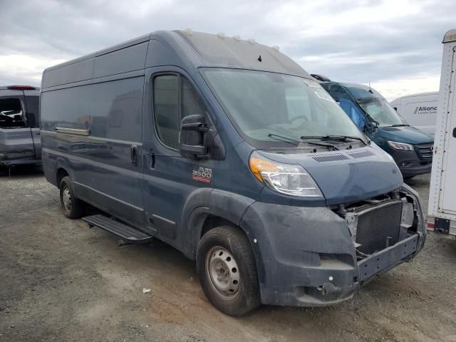 2019 Dodge RAM Promaster 3500 3500 High