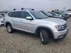 2018 Volkswagen Atlas sel