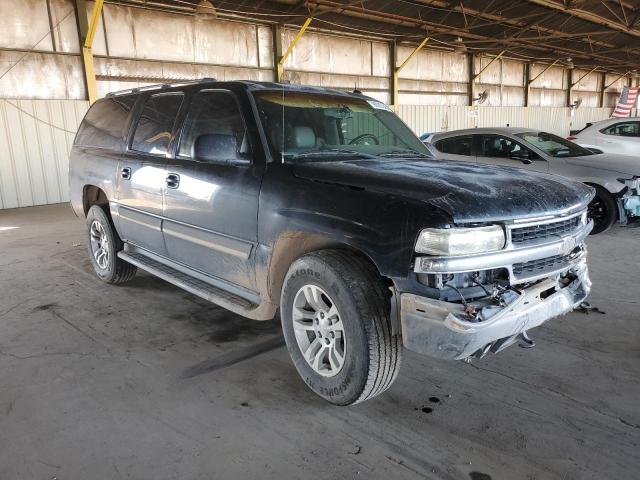 2005 Chevrolet Suburban K1500