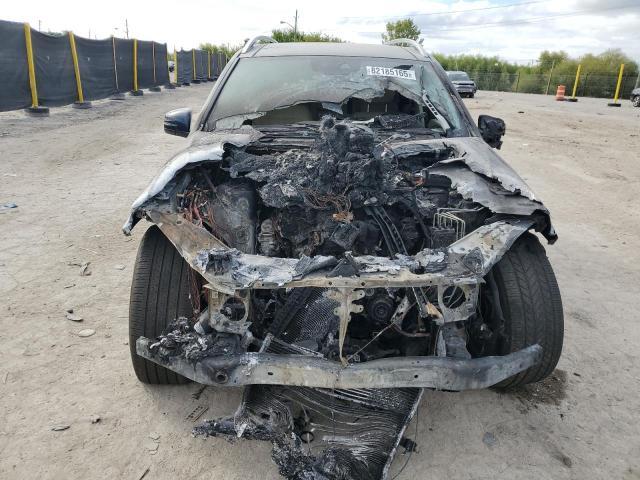 2019 Mercedes-Benz Gls 450 4matic