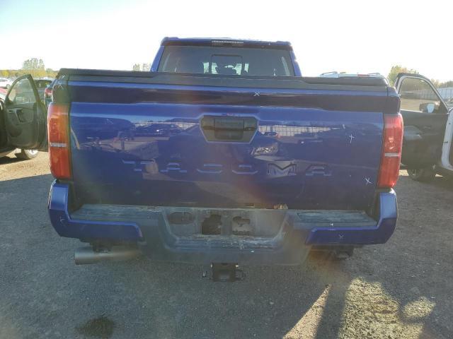 2024 Toyota Tacoma Double cab