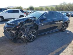 2019 Toyota Camry l en venta en Las Vegas, NV