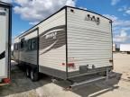 2017 Trailers ATI Series 17 B