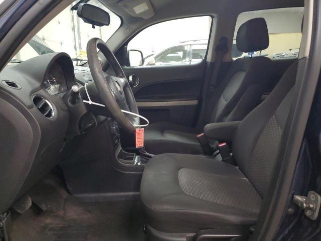 2010 Chevrolet Hhr ls